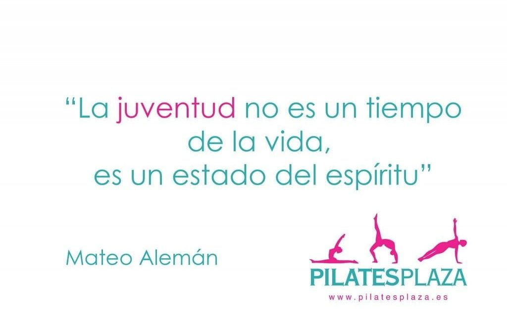 Somos jóvenes!