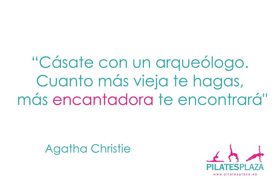 Mira el lado bueno de las cosas… Feliz semana!