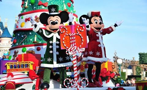 Distintas propuestas para estas navidades