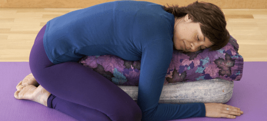 Apúntate a nuestra próxima clase de Yoga