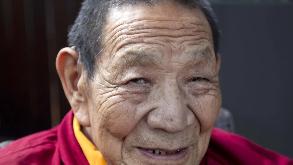 Lama Jampa Monlam,