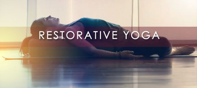 Art of Self Care Restorative Yoga & Art Therapy