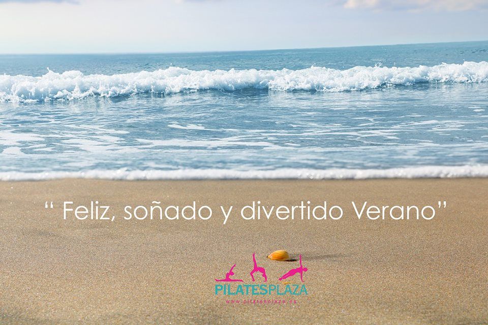 Feliz Verano