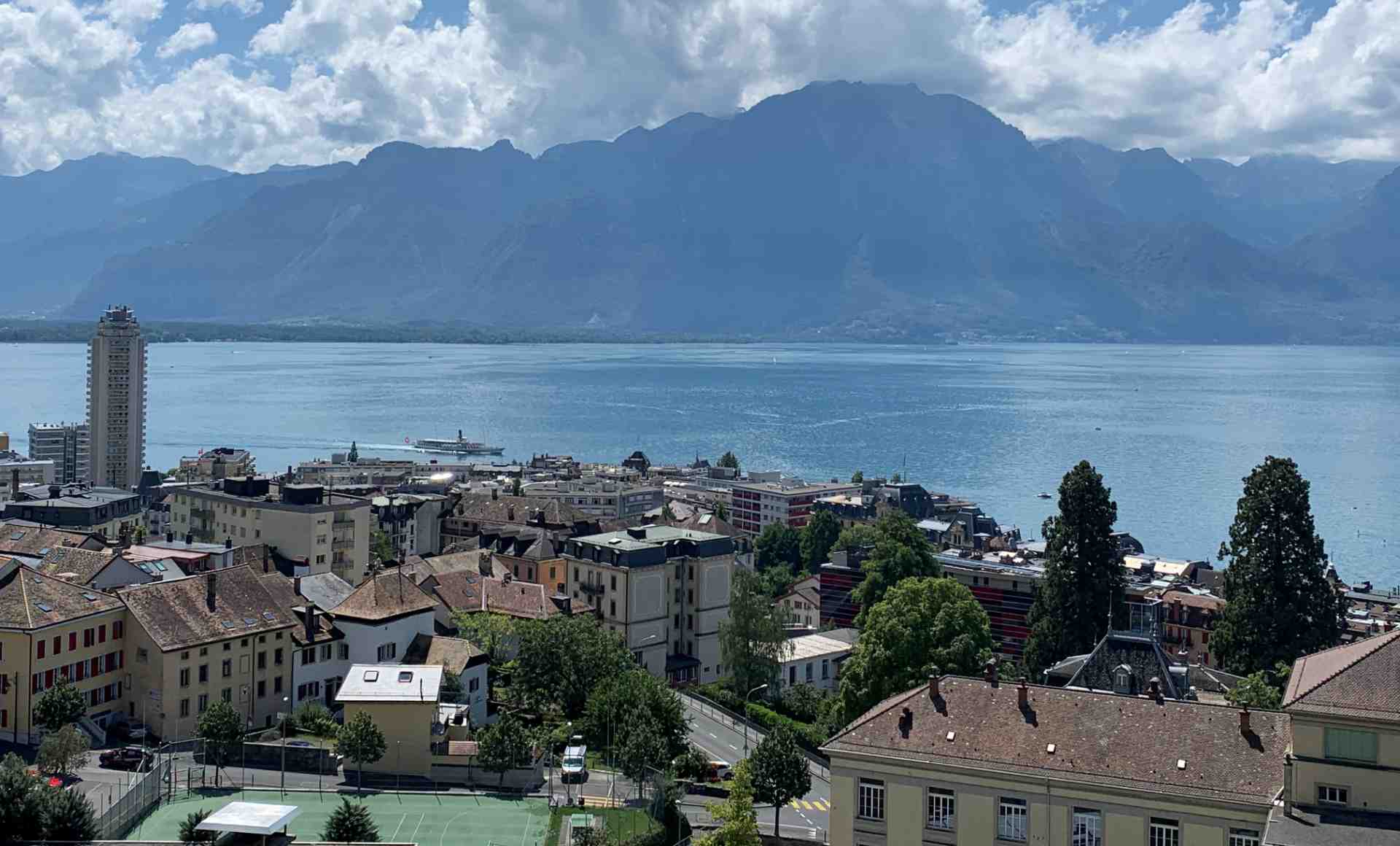 PilatesPlaza Vistas Montreux