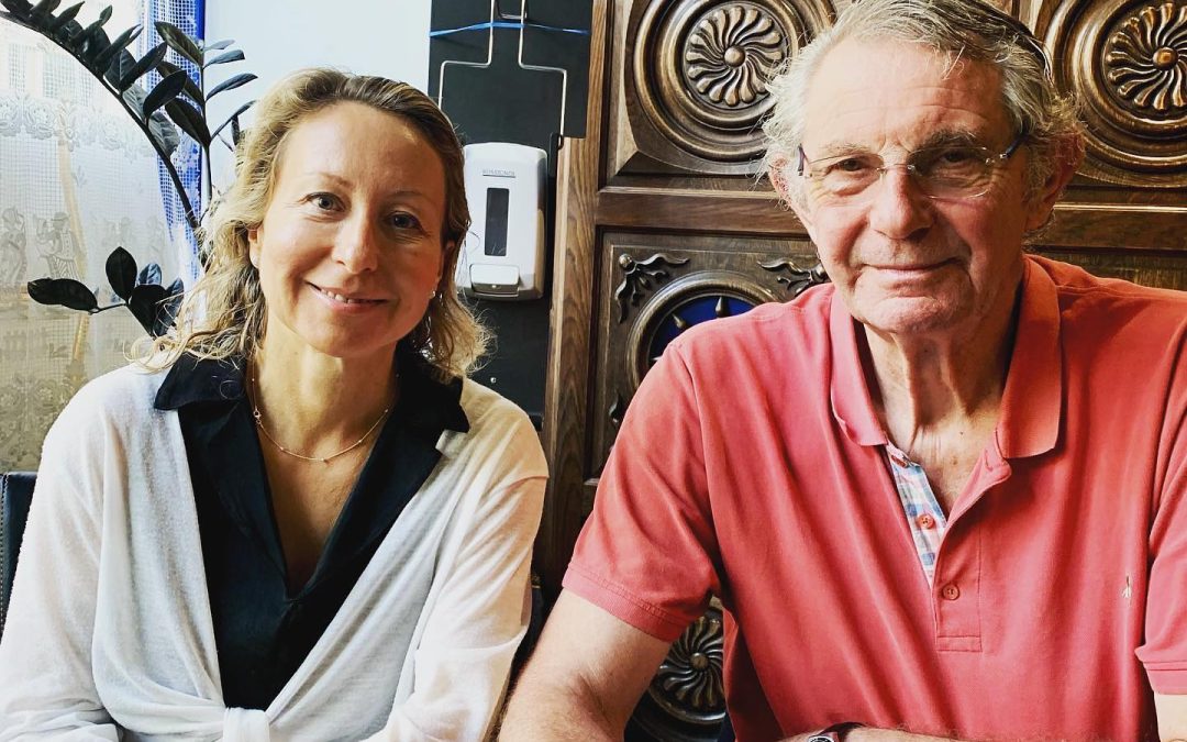Estudio de casos prácticos con Jean-Philippe David