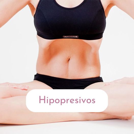 Los hipopresivos son una técnica de entrenamiento postural…