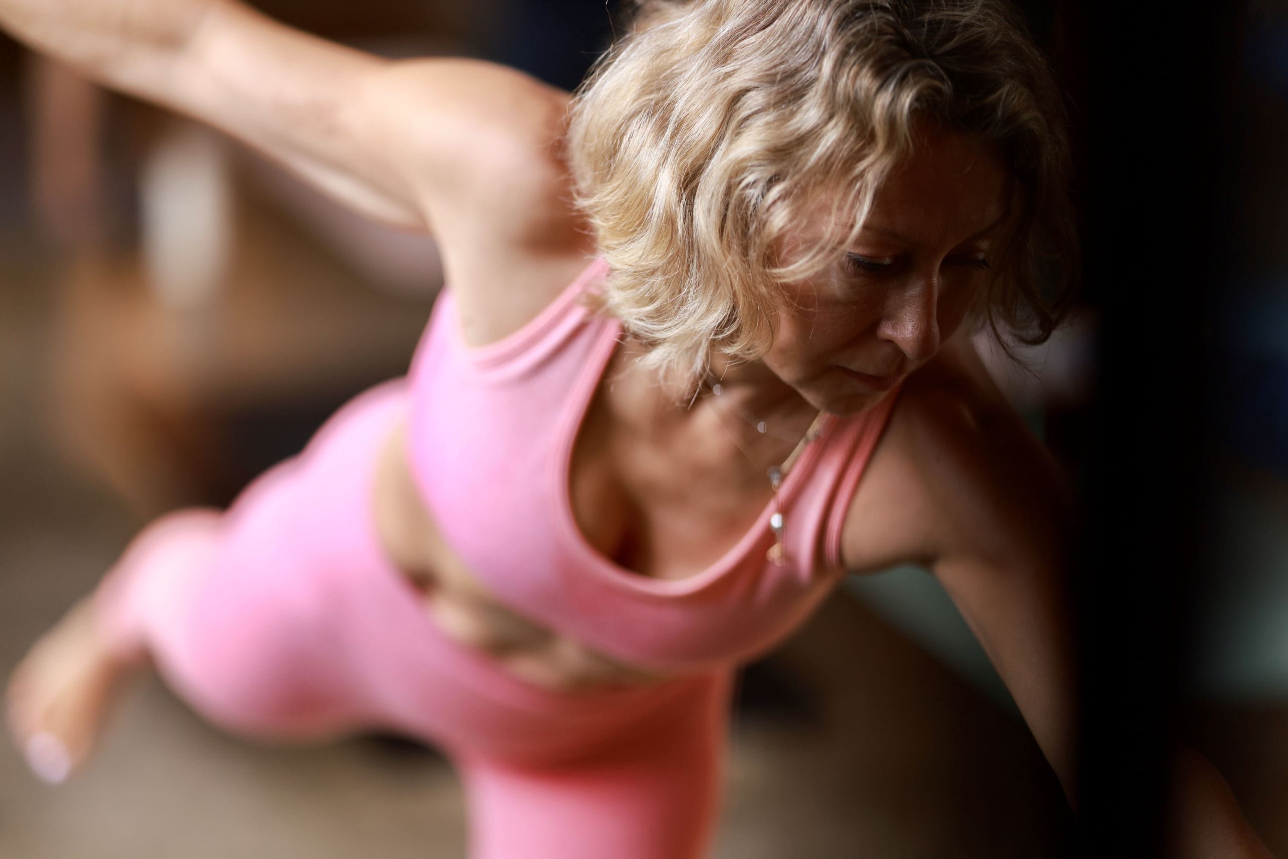 inside flow the art of meditation in motion